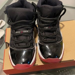 Air Jordan 11 retro (GS)